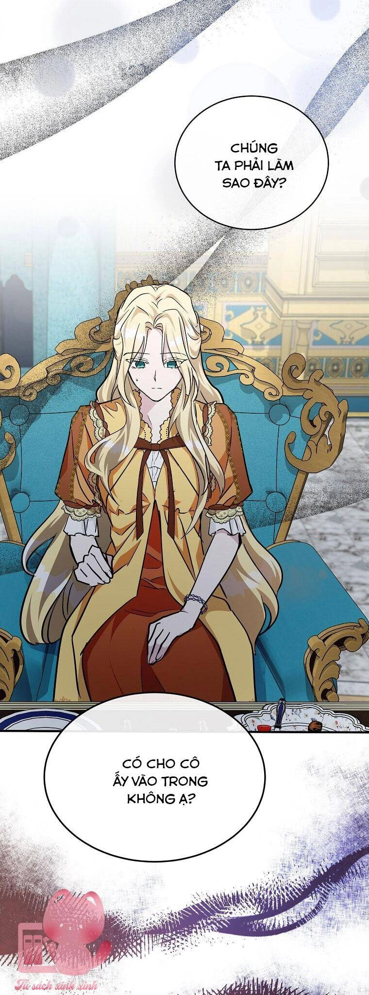 Ác Nữ Trùng Sinh Chapter 129 - 70