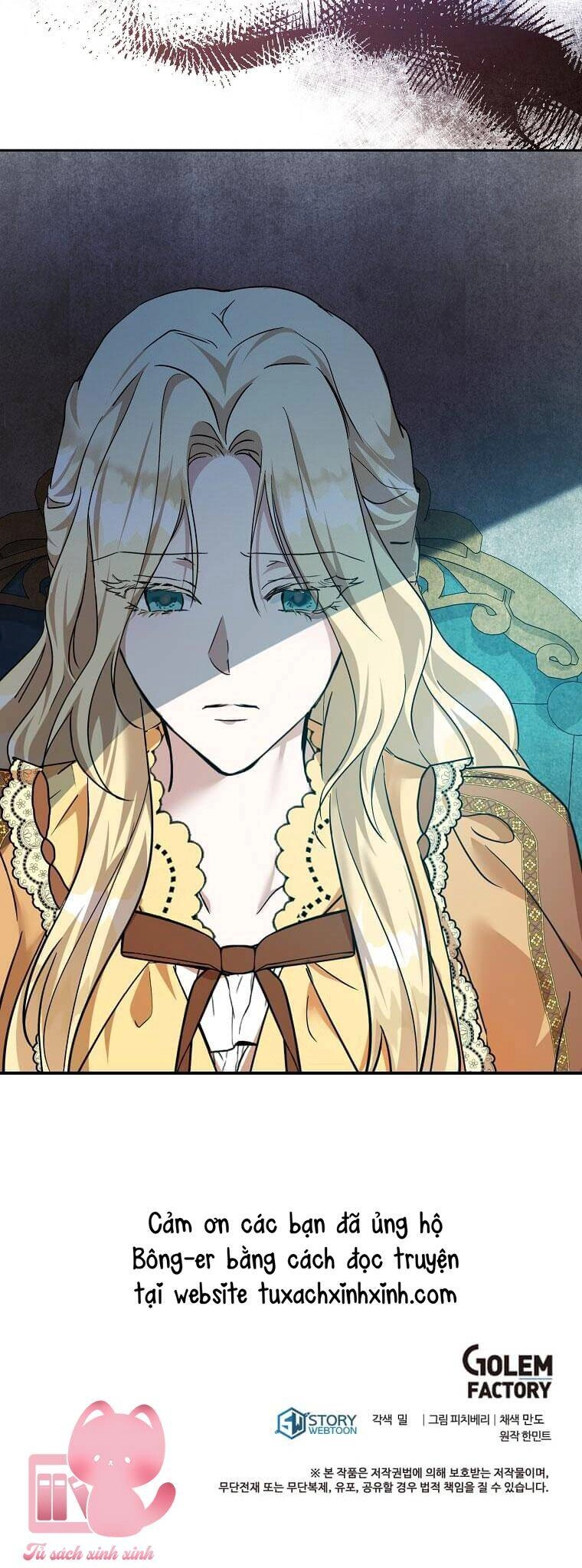 Ác Nữ Trùng Sinh Chapter 129 - 71