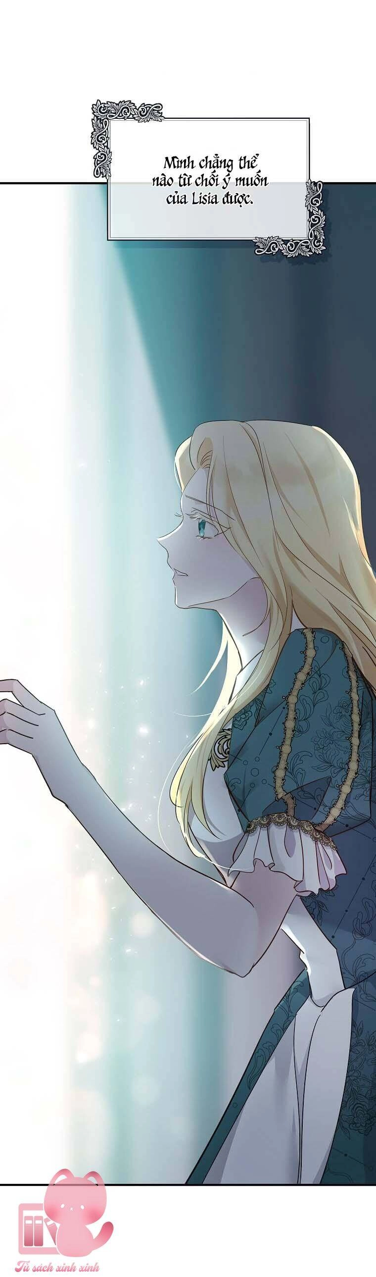 Ác Nữ Trùng Sinh Chapter 130 - 4