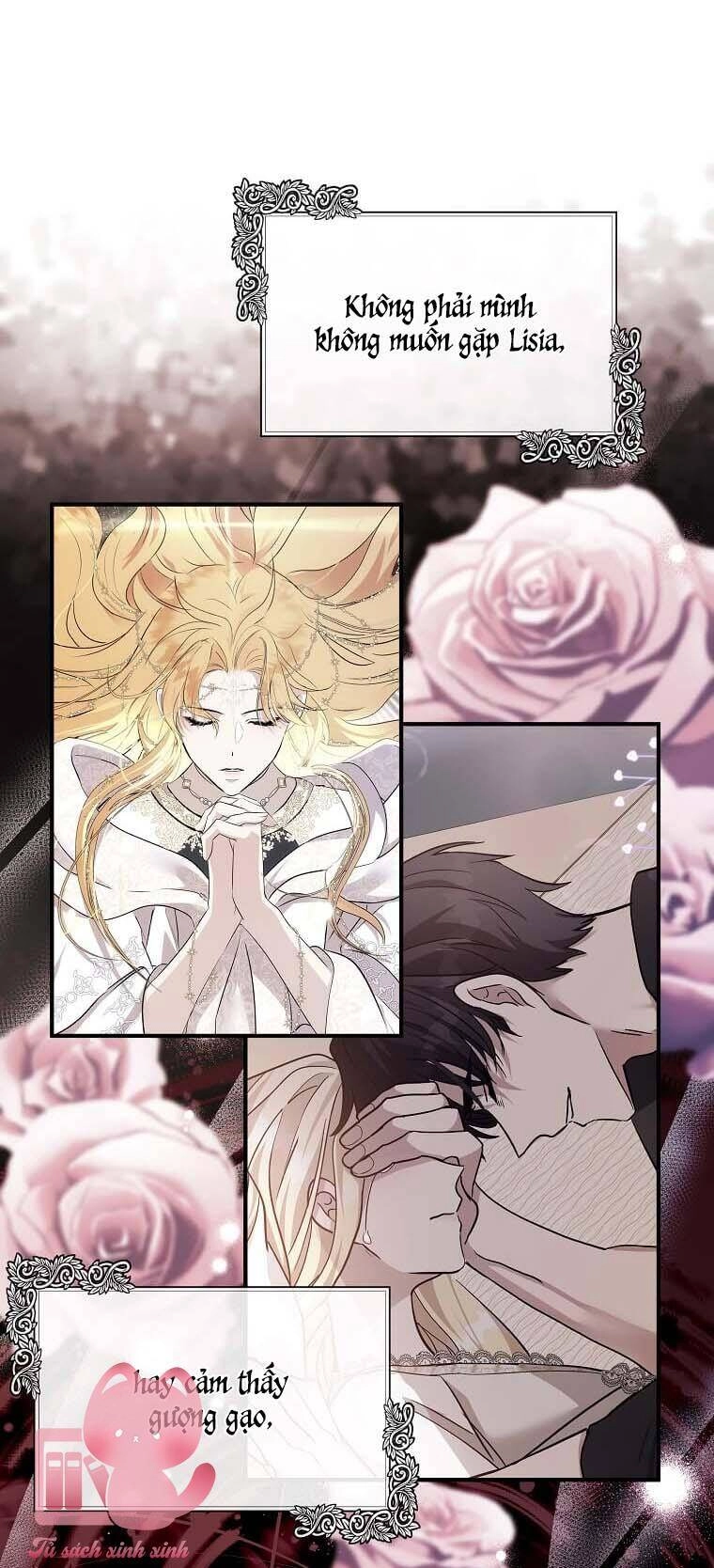 Ác Nữ Trùng Sinh Chapter 130 - 5