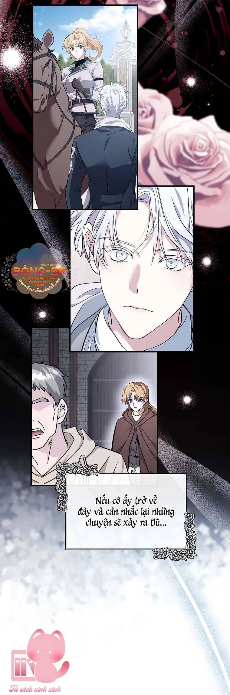 Ác Nữ Trùng Sinh Chapter 130 - 6