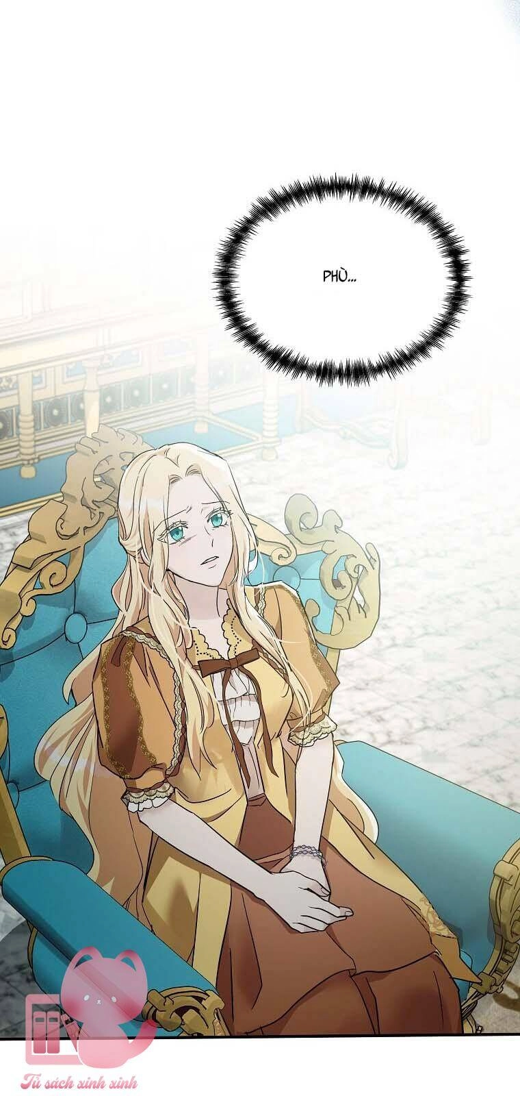 Ác Nữ Trùng Sinh Chapter 130 - 7