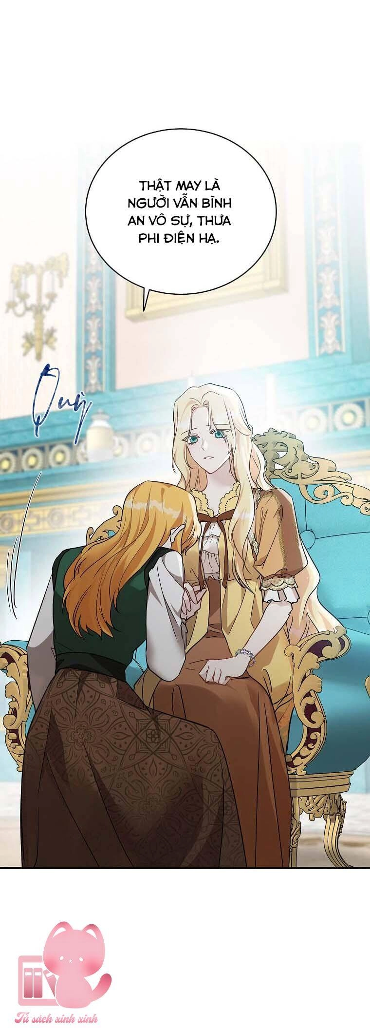 Ác Nữ Trùng Sinh Chapter 130 - 12