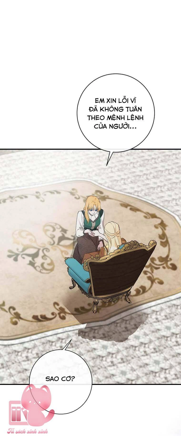 Ác Nữ Trùng Sinh Chapter 130 - 15