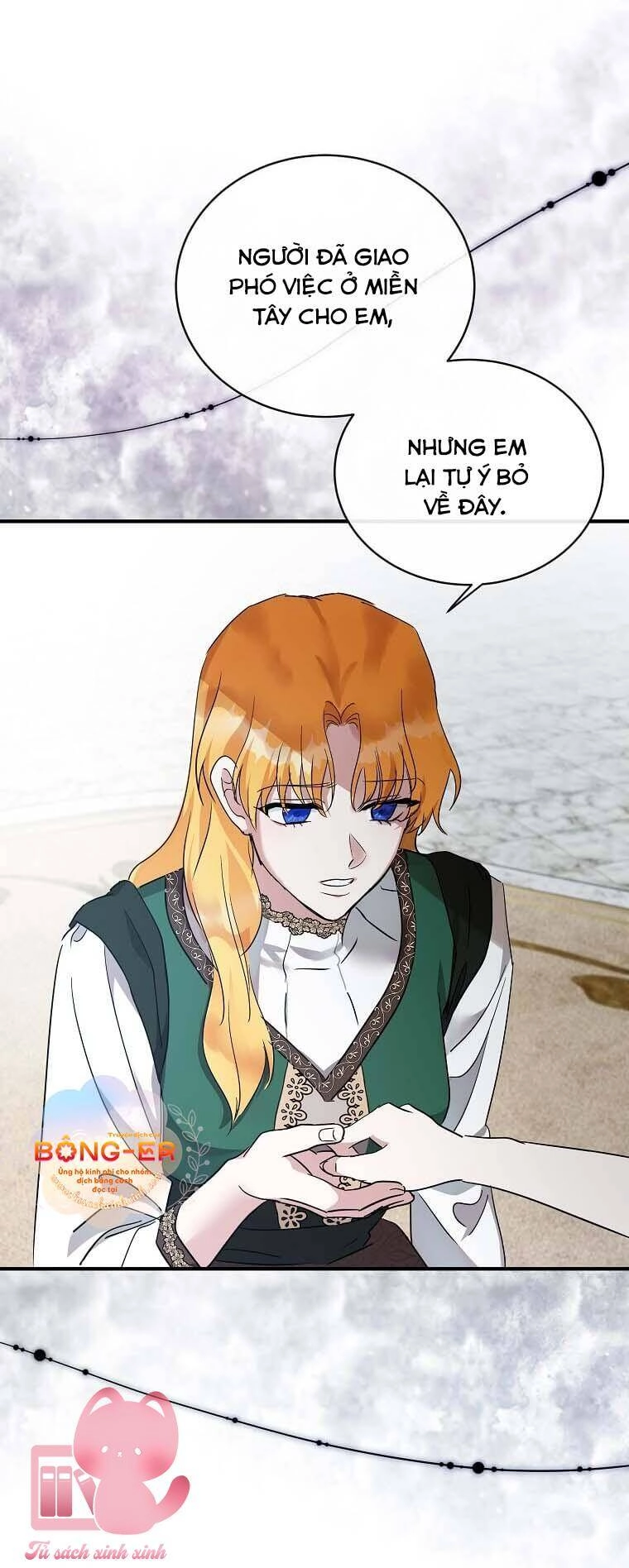 Ác Nữ Trùng Sinh Chapter 130 - 16