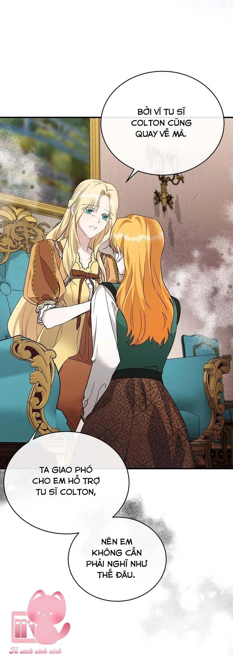 Ác Nữ Trùng Sinh Chapter 130 - 17