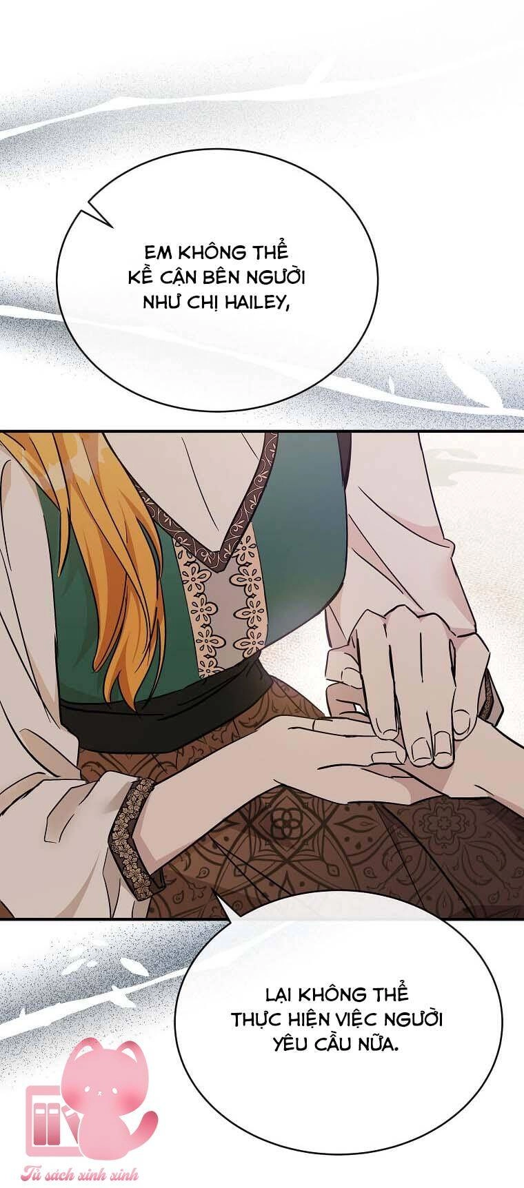 Ác Nữ Trùng Sinh Chapter 130 - 19