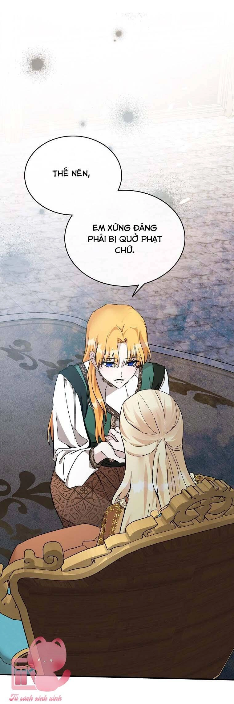 Ác Nữ Trùng Sinh Chapter 130 - 20