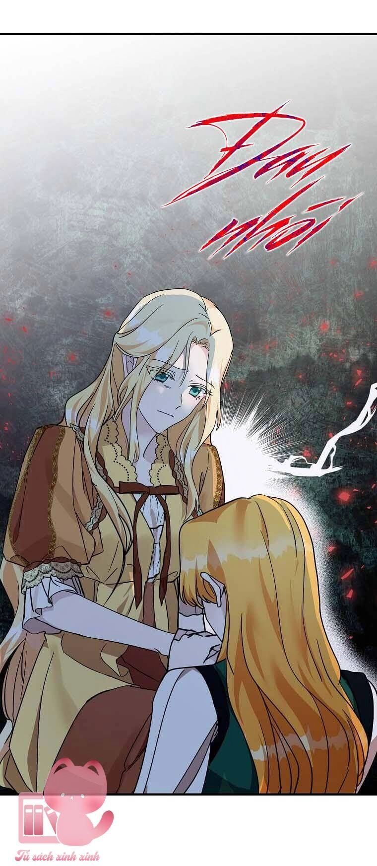 Ác Nữ Trùng Sinh Chapter 130 - 21