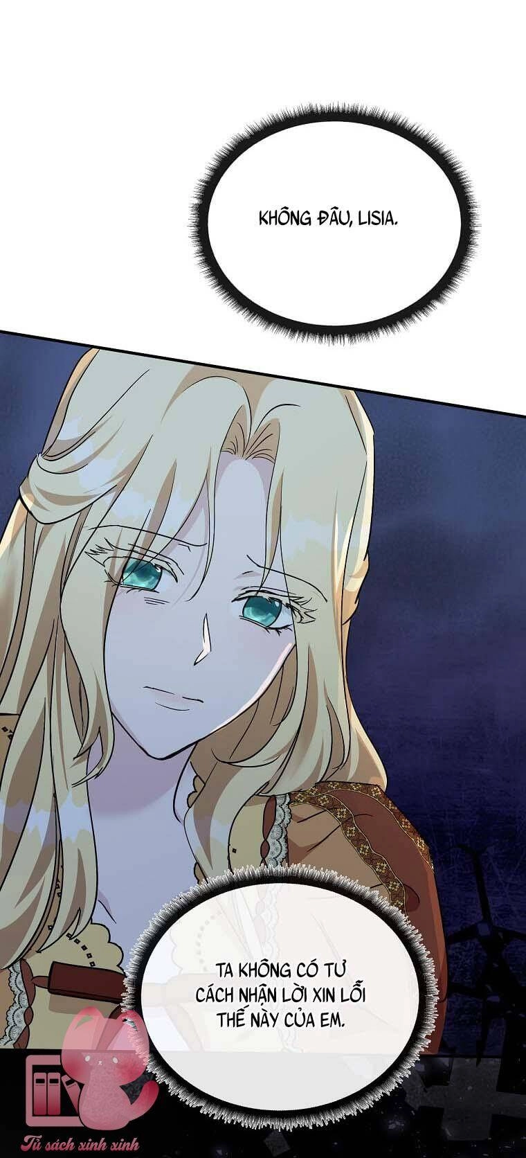 Ác Nữ Trùng Sinh Chapter 130 - 22