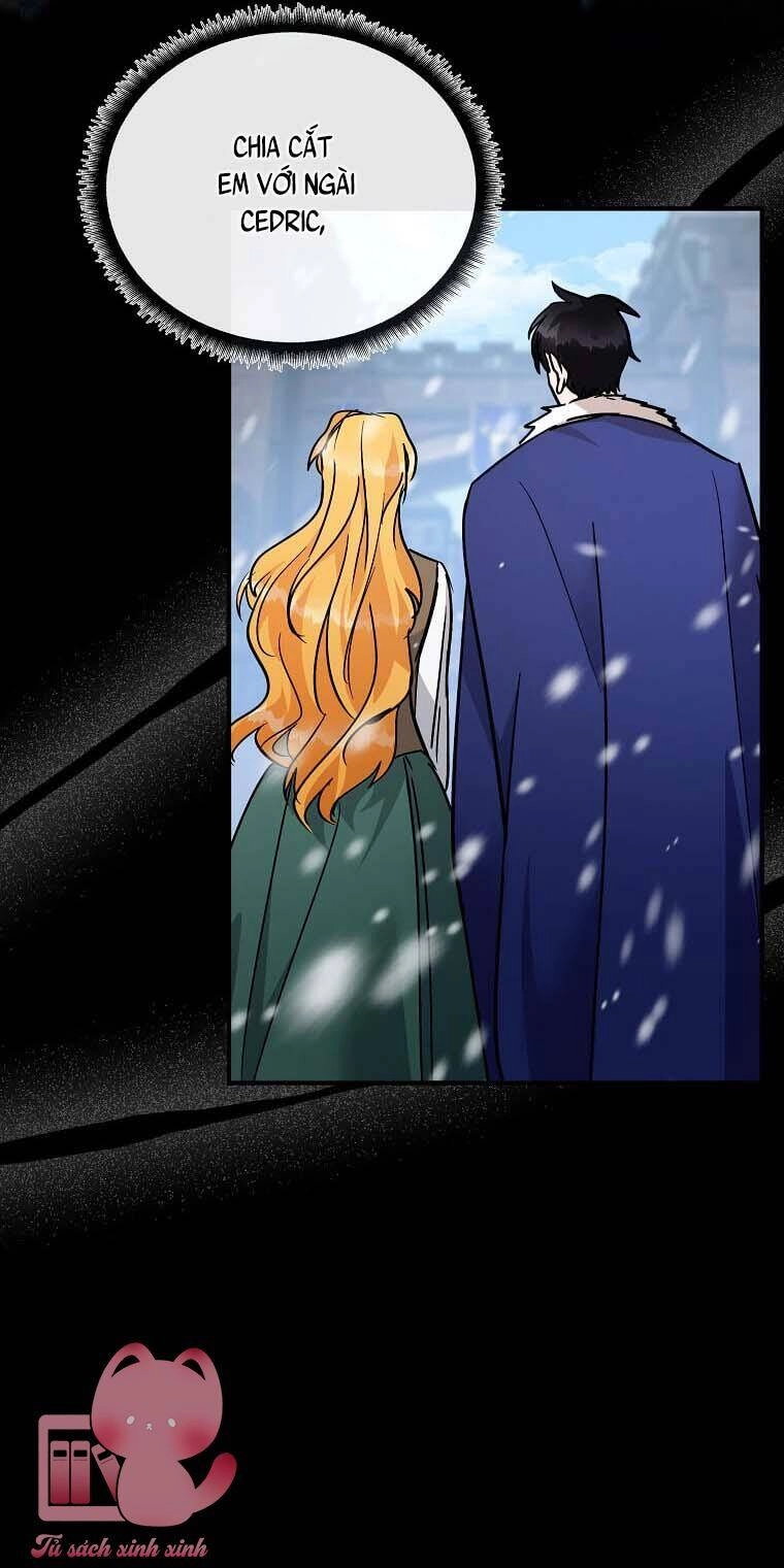 Ác Nữ Trùng Sinh Chapter 130 - 24