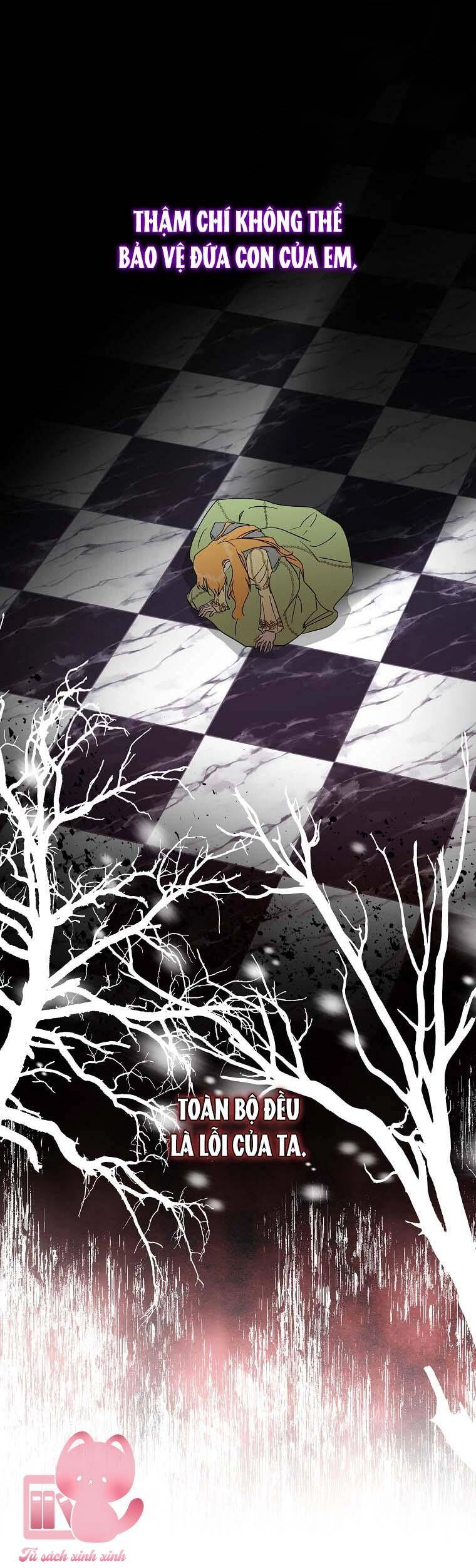 Ác Nữ Trùng Sinh Chapter 130 - 25