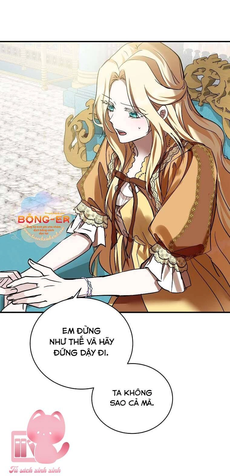 Ác Nữ Trùng Sinh Chapter 130 - 26