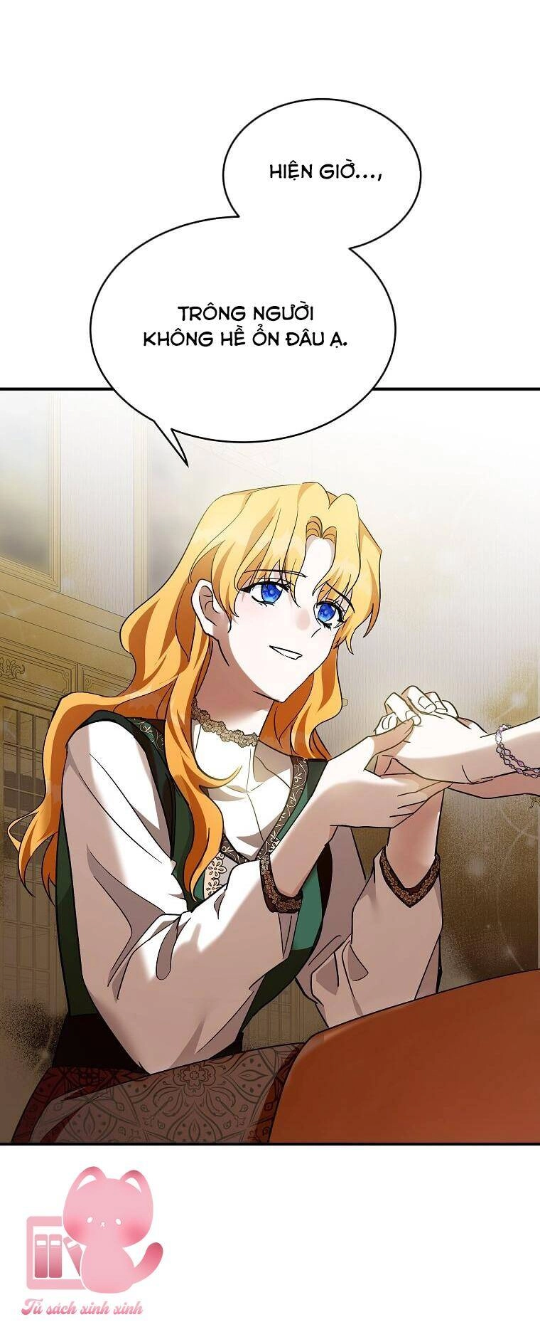 Ác Nữ Trùng Sinh Chapter 130 - 27