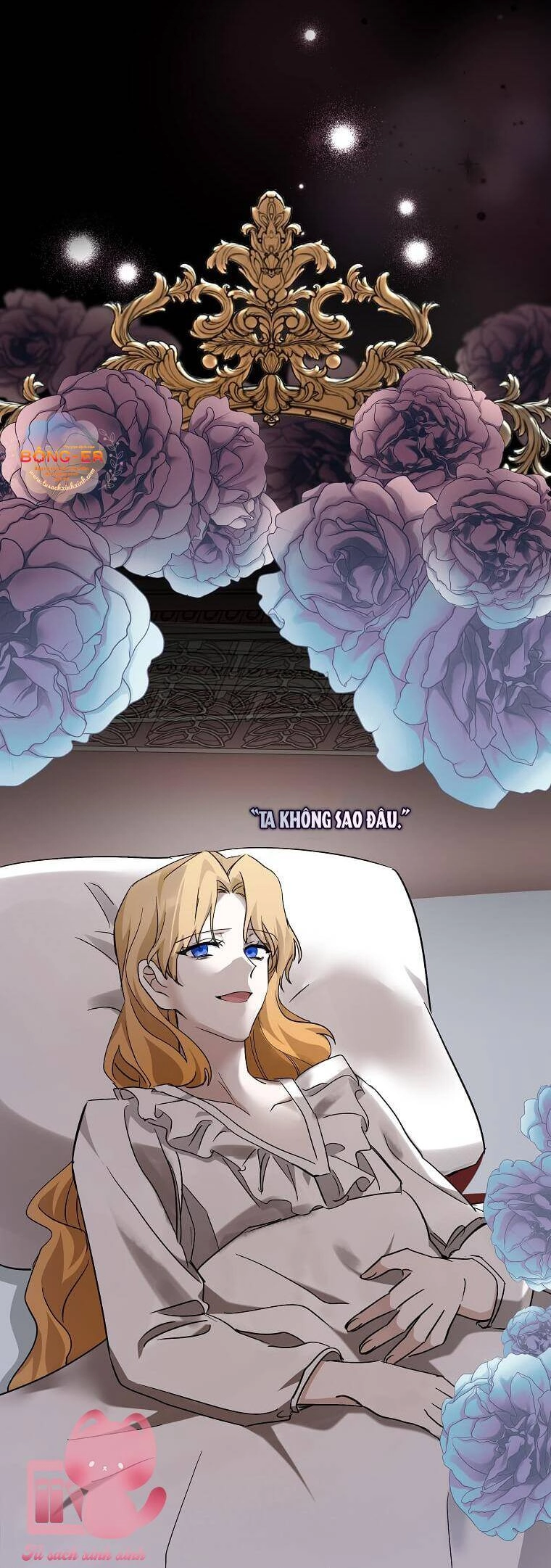 Ác Nữ Trùng Sinh Chapter 130 - 31