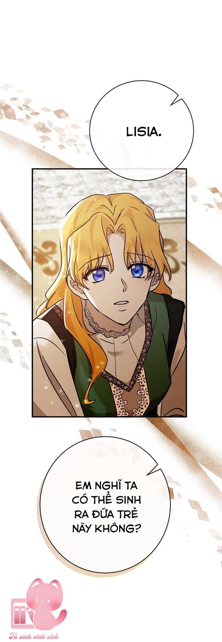 Ác Nữ Trùng Sinh Chapter 130 - 34