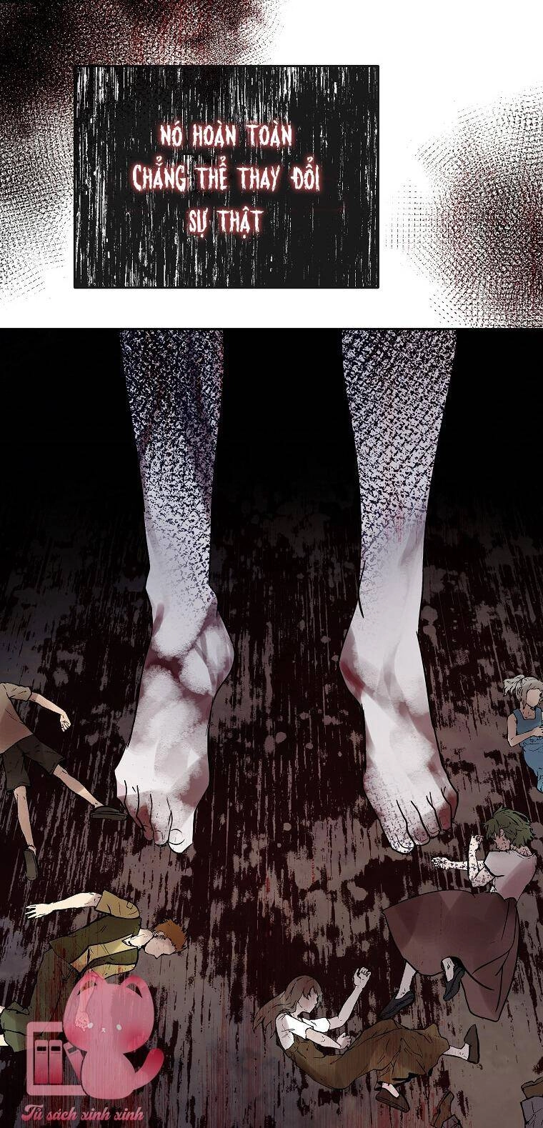 Ác Nữ Trùng Sinh Chapter 130 - 37