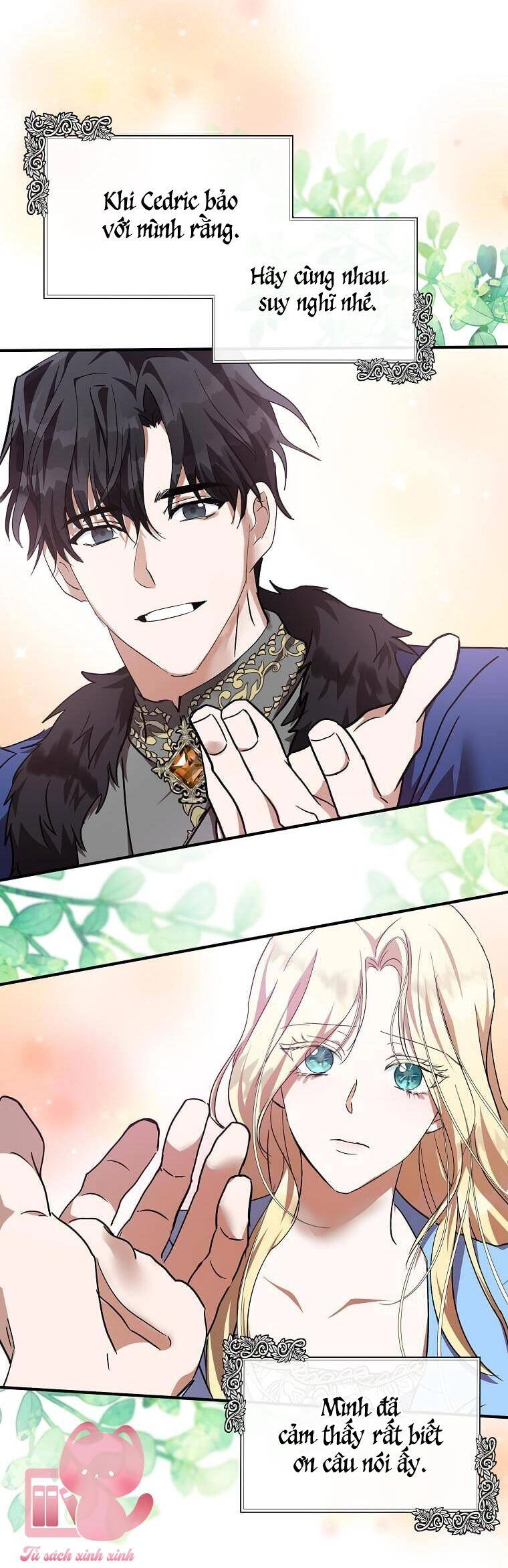 Ác Nữ Trùng Sinh Chapter 130 - 39