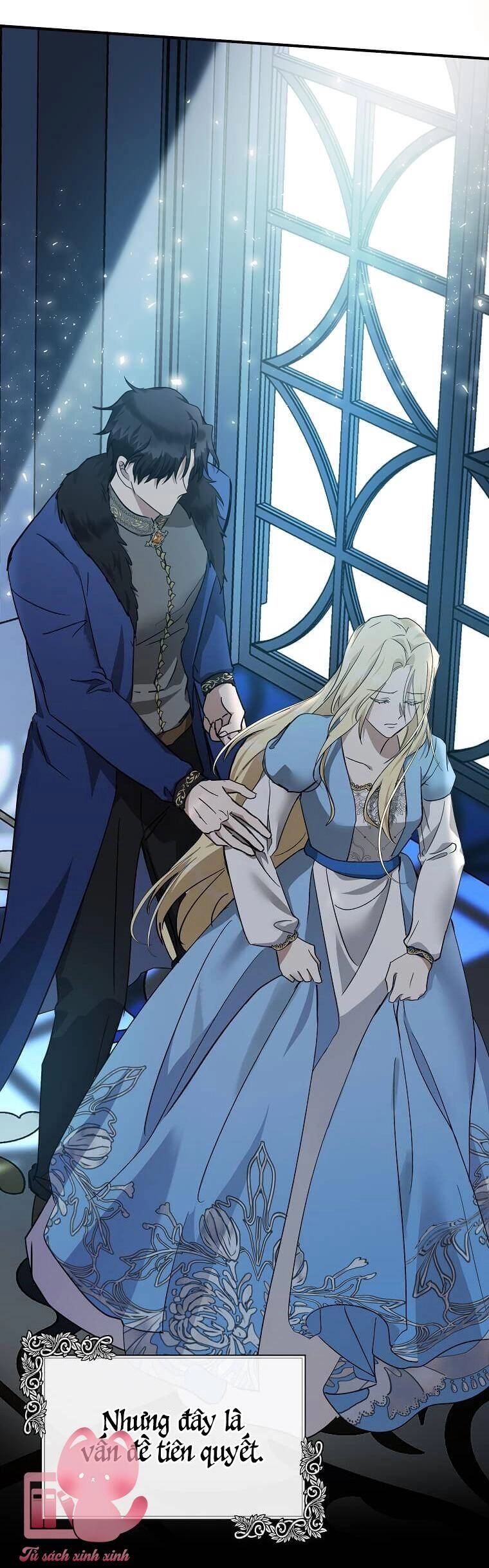 Ác Nữ Trùng Sinh Chapter 130 - 40