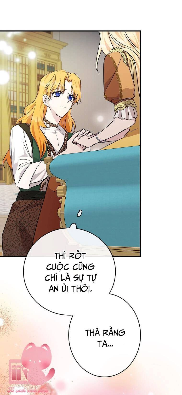 Ác Nữ Trùng Sinh Chapter 130 - 42