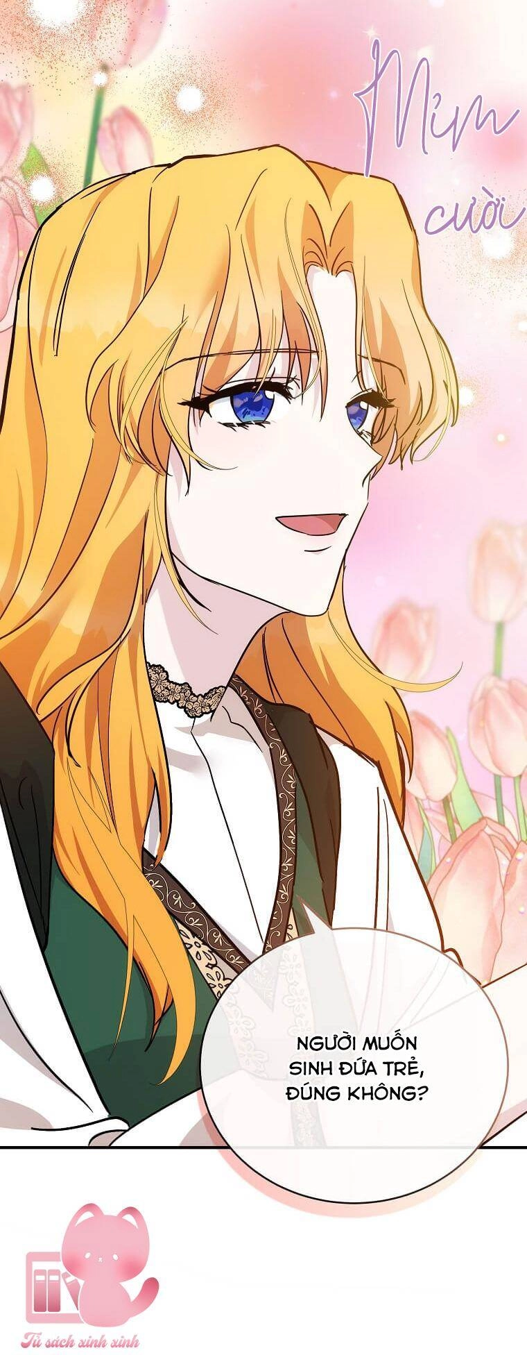 Ác Nữ Trùng Sinh Chapter 130 - 43