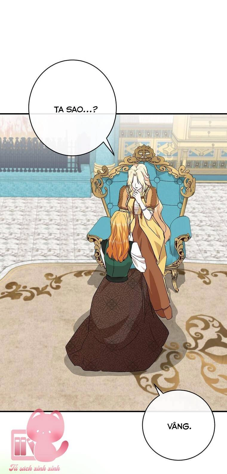 Ác Nữ Trùng Sinh Chapter 130 - 44