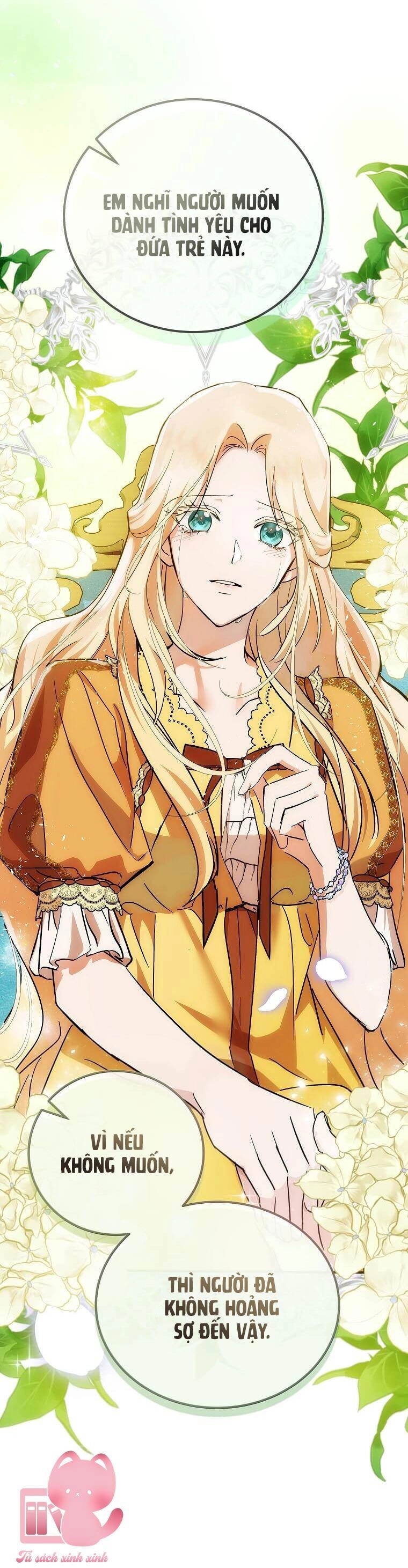 Ác Nữ Trùng Sinh Chapter 130 - 45