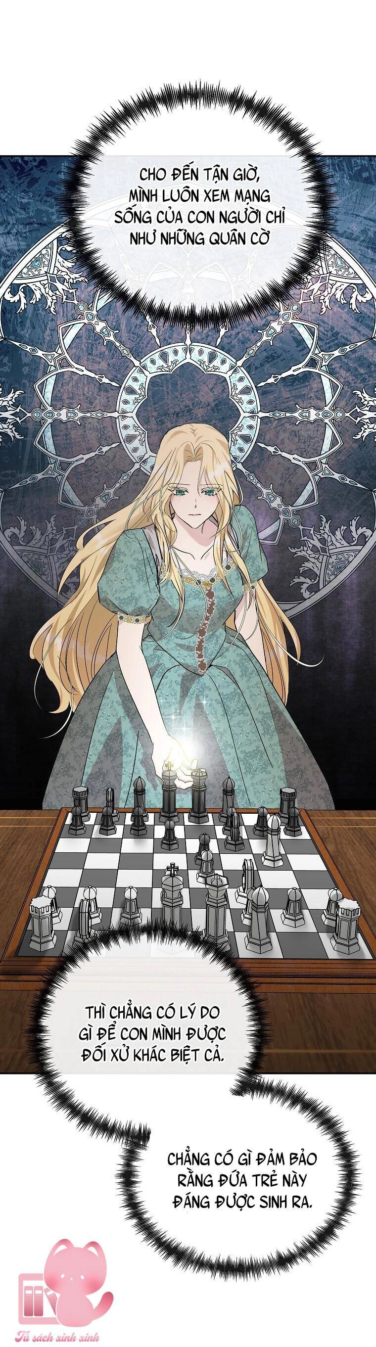 Ác Nữ Trùng Sinh Chapter 130 - 50