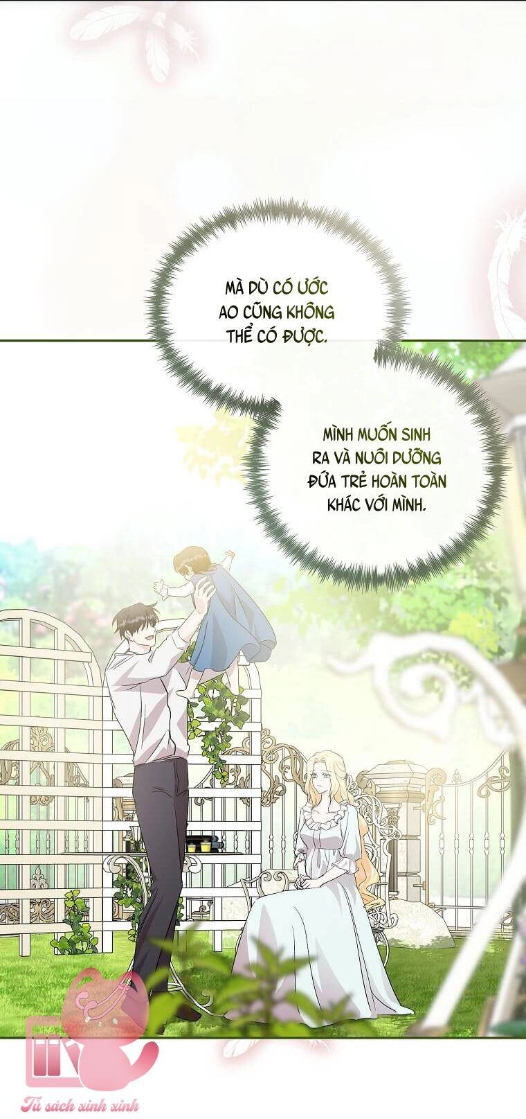 Ác Nữ Trùng Sinh Chapter 130 - 53