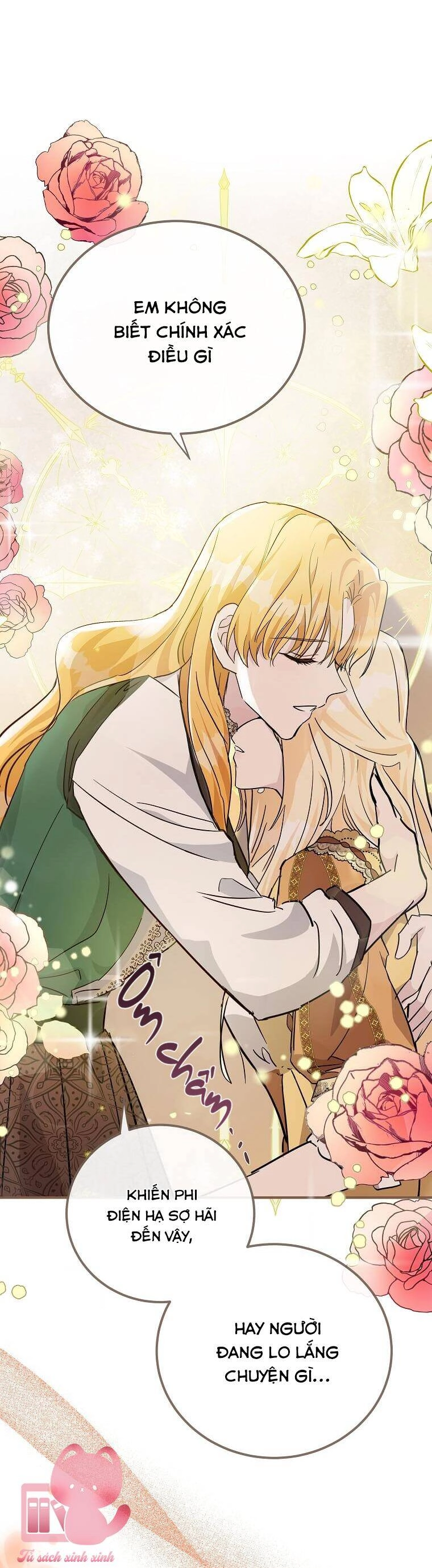 Ác Nữ Trùng Sinh Chapter 130 - 60