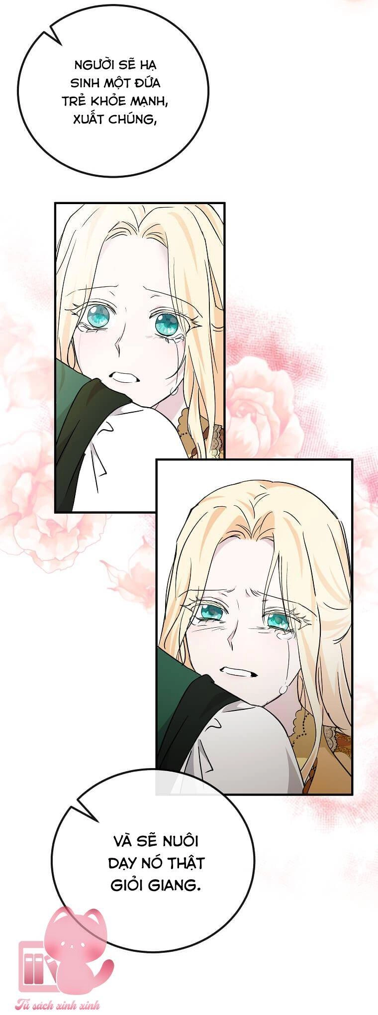 Ác Nữ Trùng Sinh Chapter 130 - 62