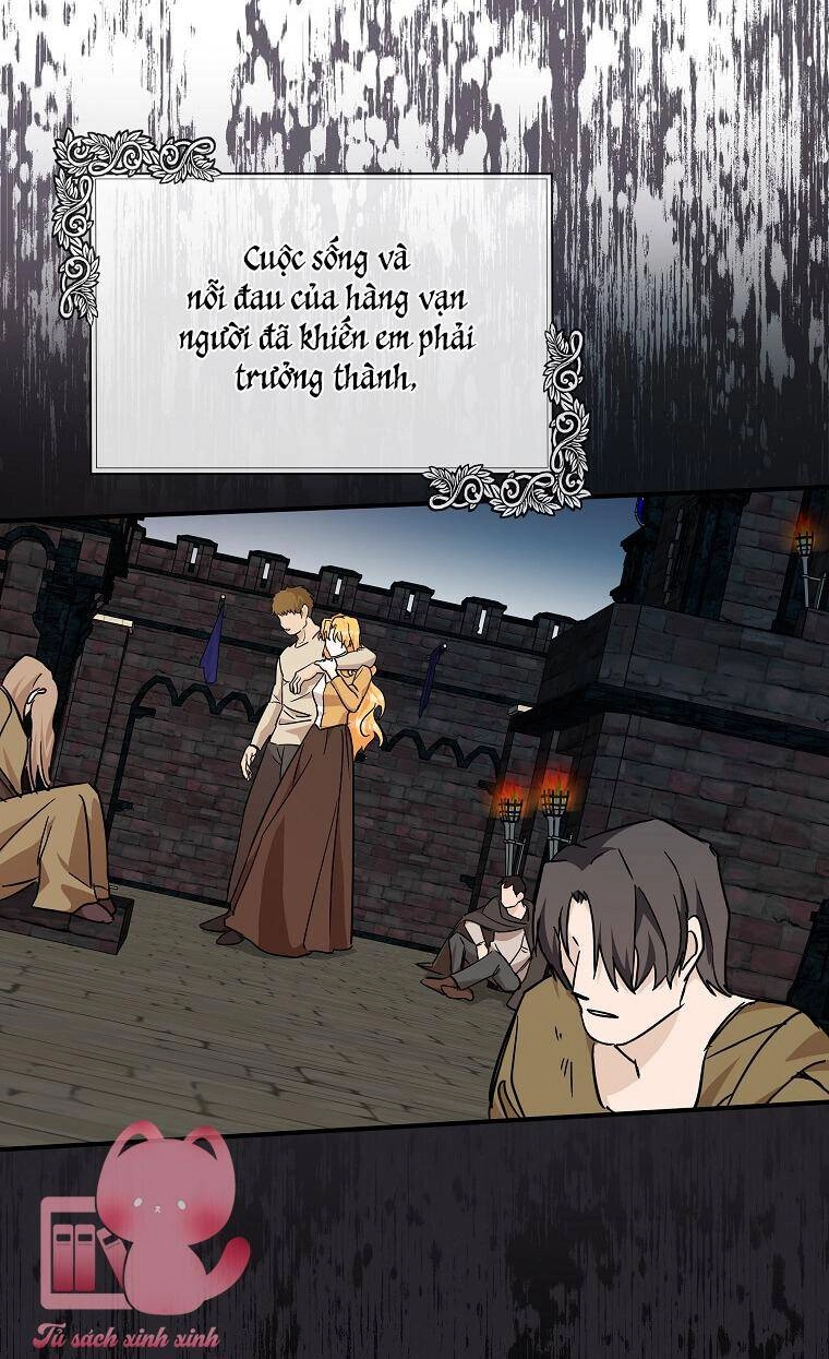 Ác Nữ Trùng Sinh Chapter 130 - 64