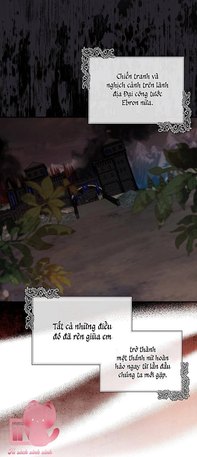 Ác Nữ Trùng Sinh Chapter 130 - 65