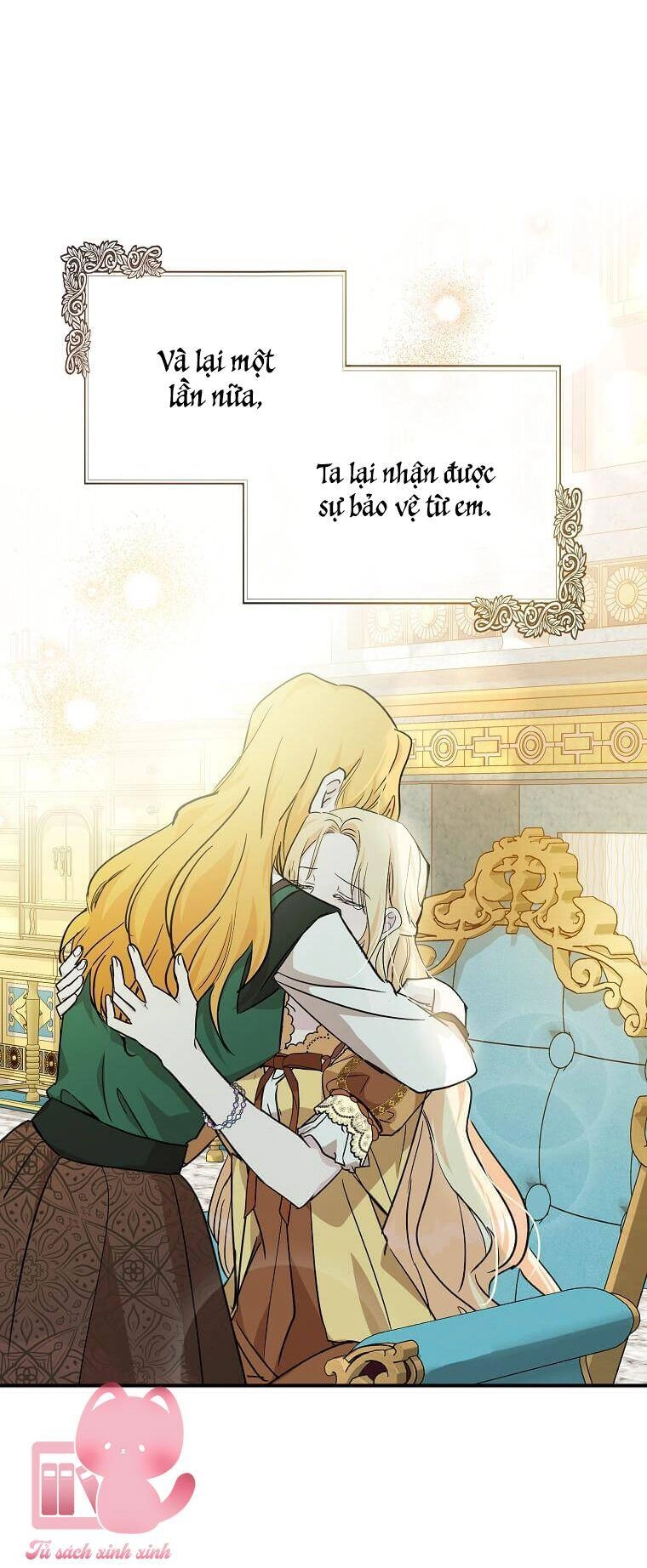 Ác Nữ Trùng Sinh Chapter 130 - 72