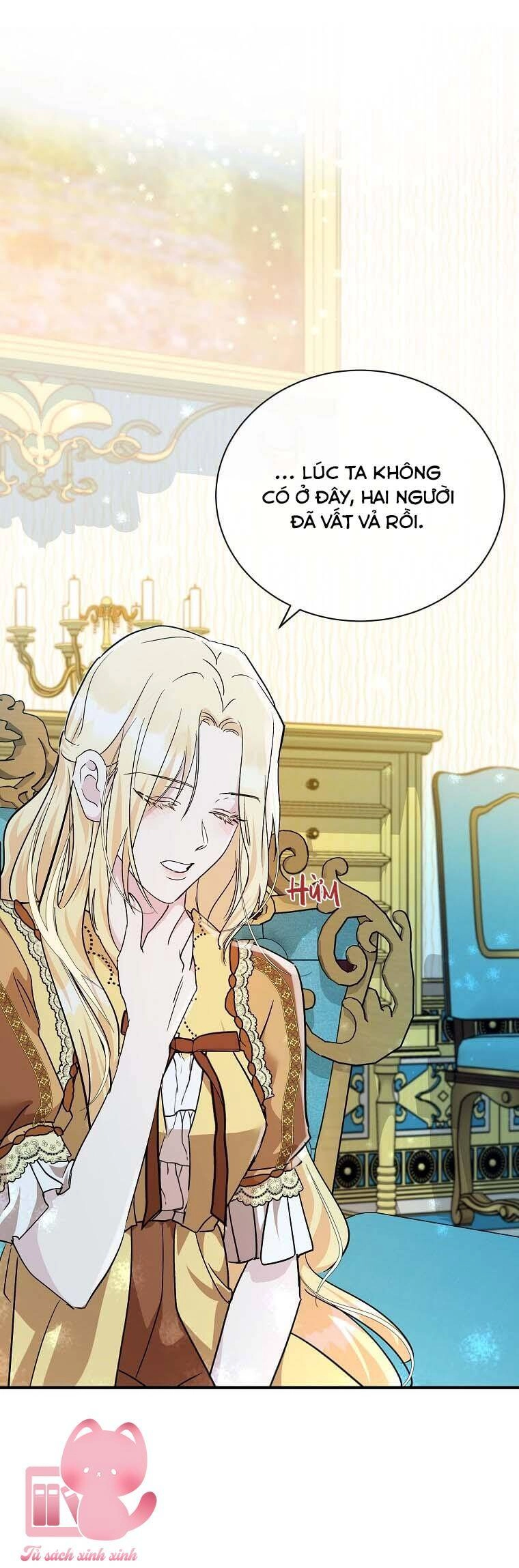 Ác Nữ Trùng Sinh Chapter 131 - 3