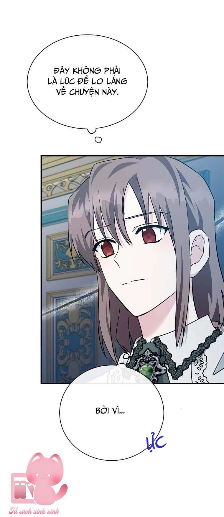 Ác Nữ Trùng Sinh Chapter 131 - 5