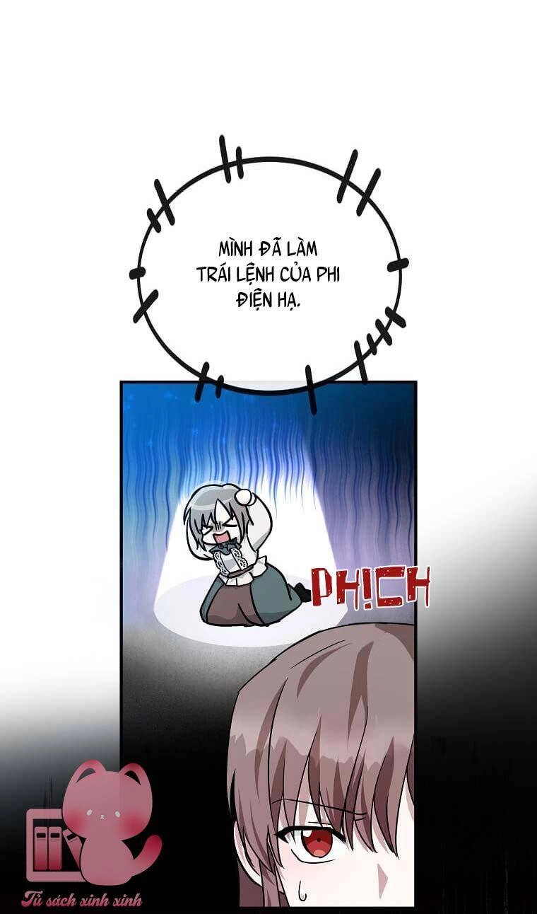 Ác Nữ Trùng Sinh Chapter 131 - 6