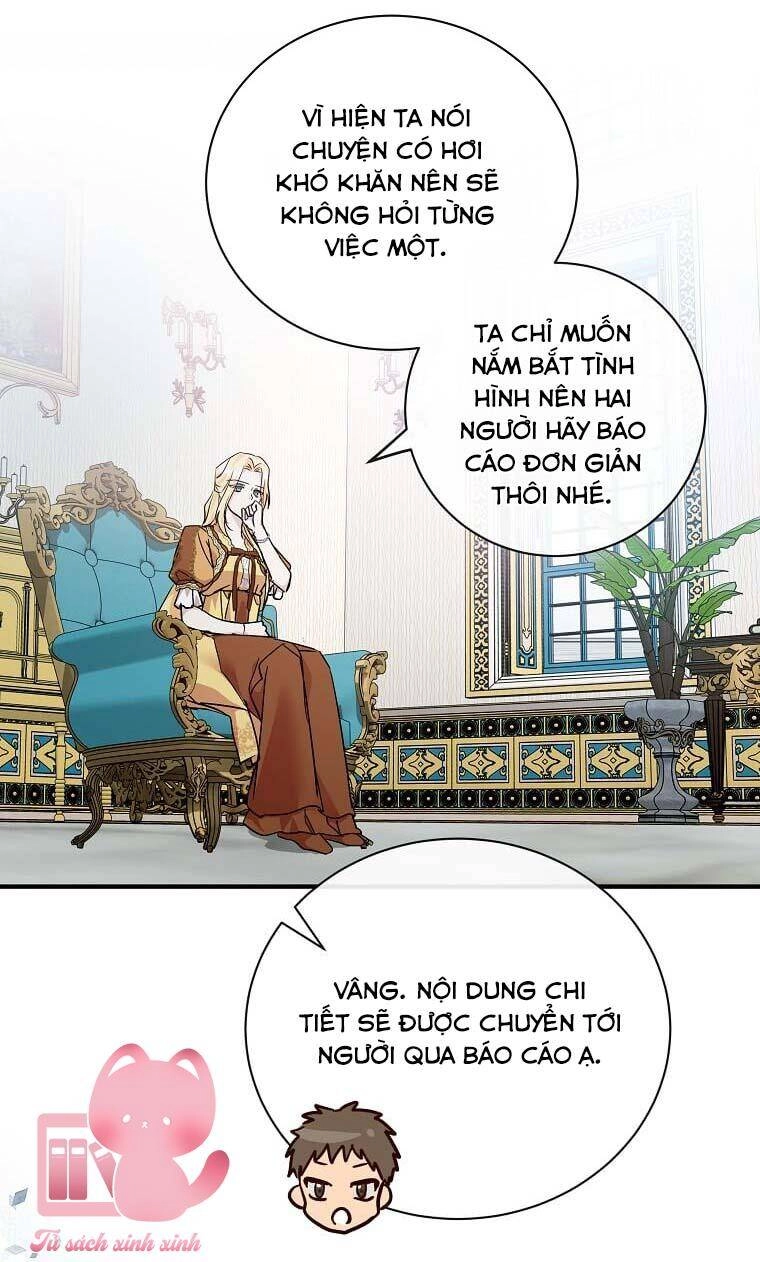 Ác Nữ Trùng Sinh Chapter 131 - 8