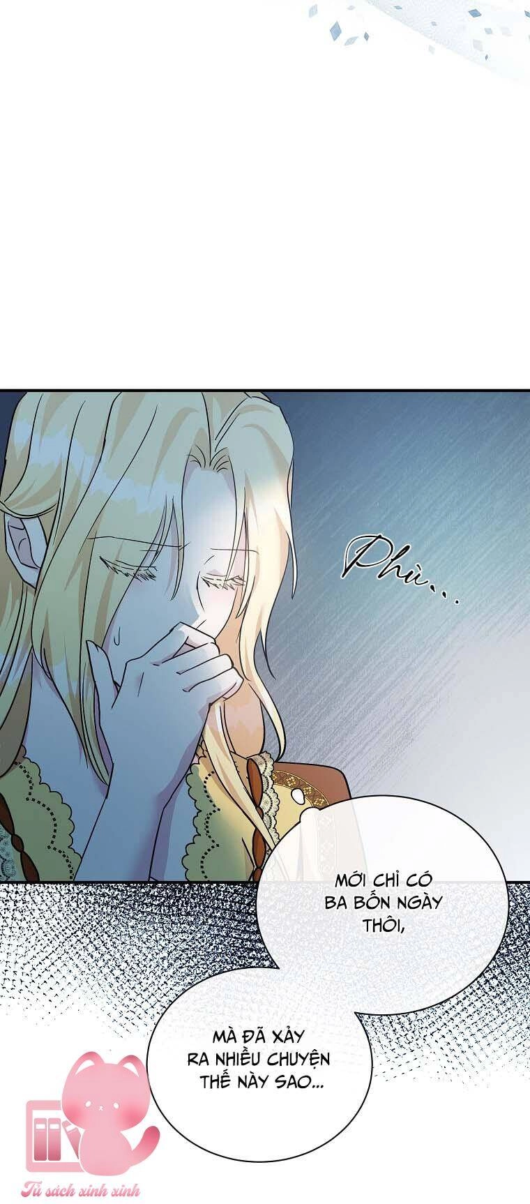 Ác Nữ Trùng Sinh Chapter 131 - 11