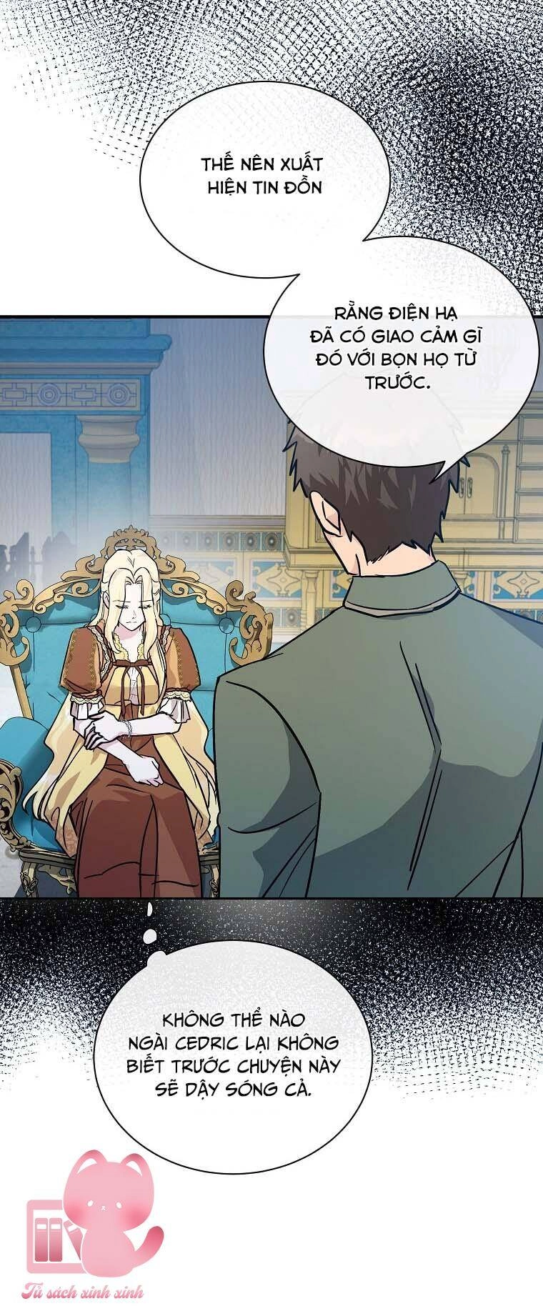 Ác Nữ Trùng Sinh Chapter 131 - 13