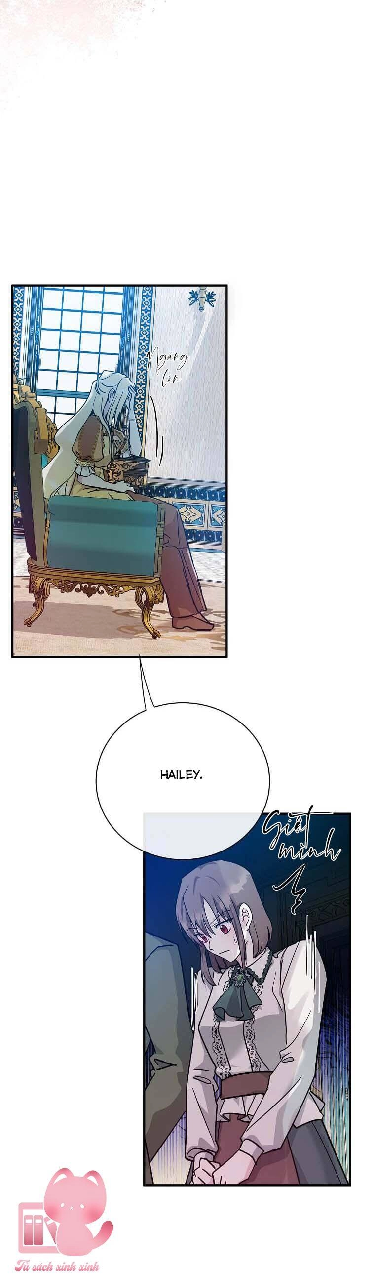 Ác Nữ Trùng Sinh Chapter 131 - 16