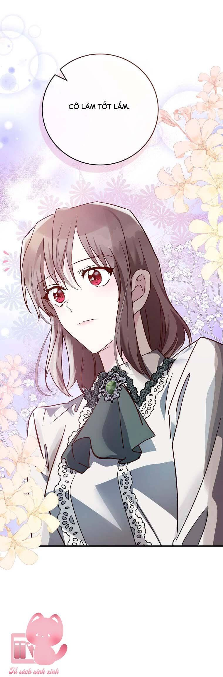 Ác Nữ Trùng Sinh Chapter 131 - 17