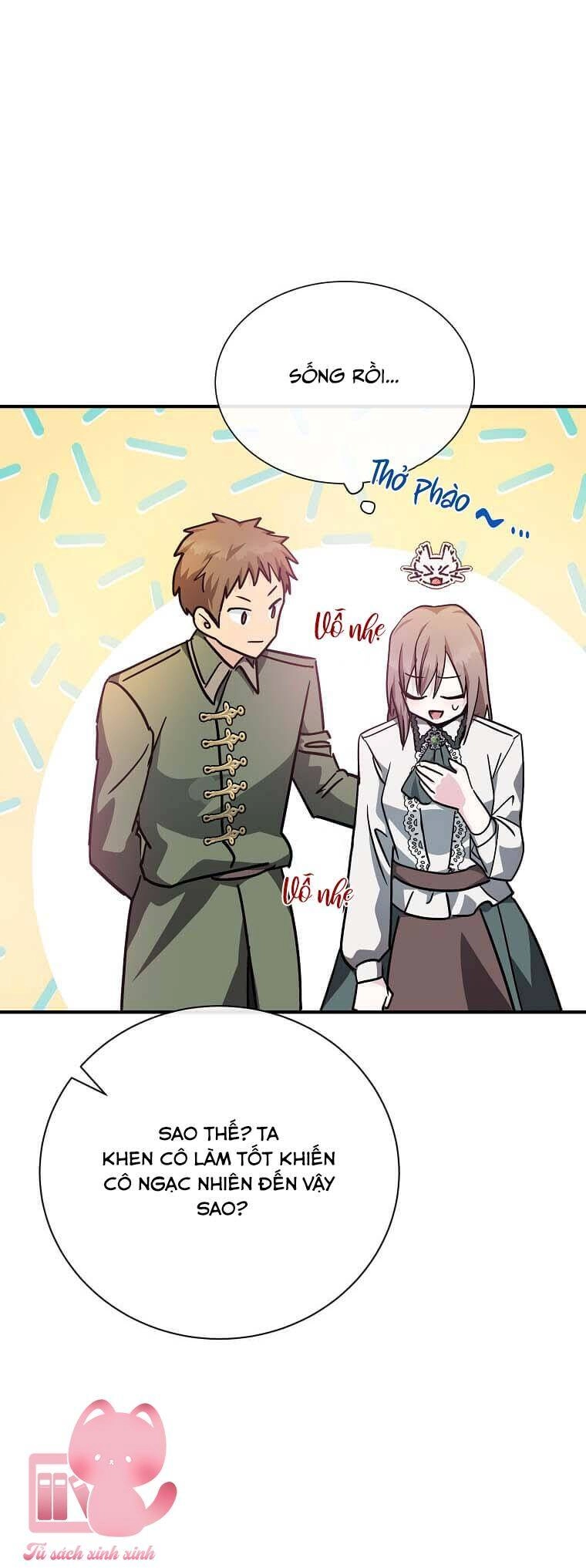 Ác Nữ Trùng Sinh Chapter 131 - 18