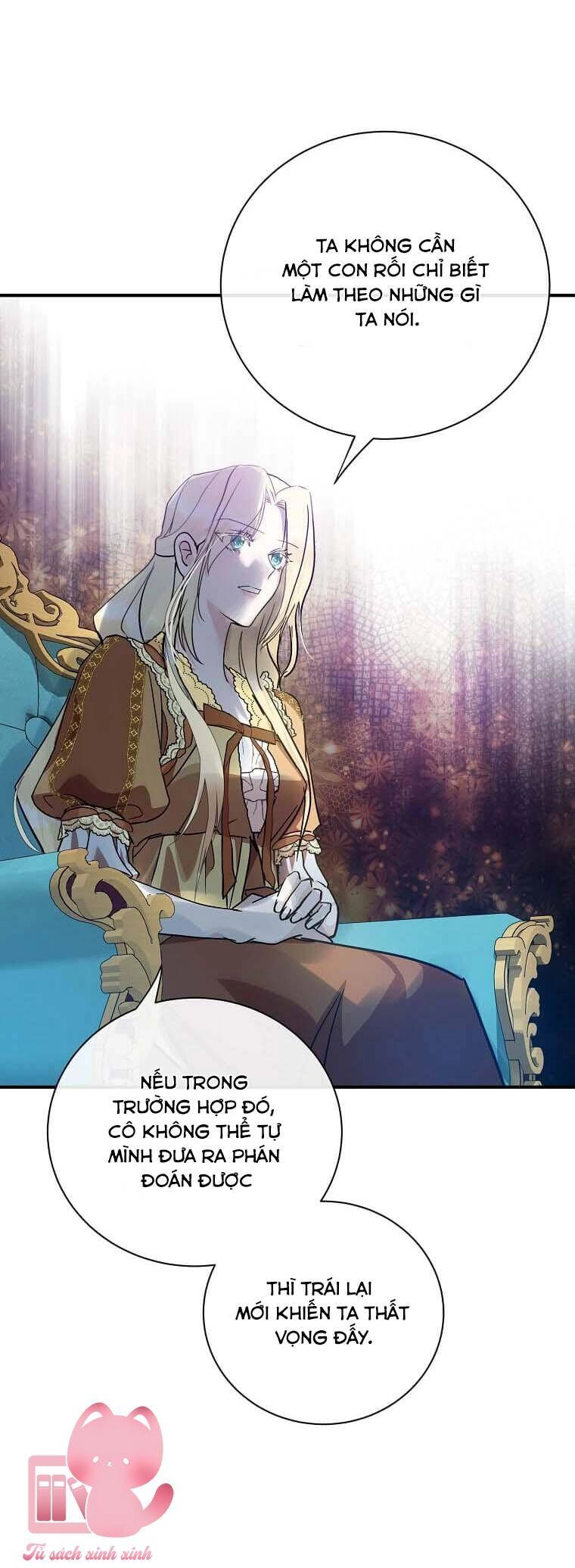 Ác Nữ Trùng Sinh Chapter 131 - 20