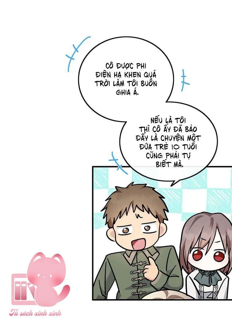 Ác Nữ Trùng Sinh Chapter 131 - 23