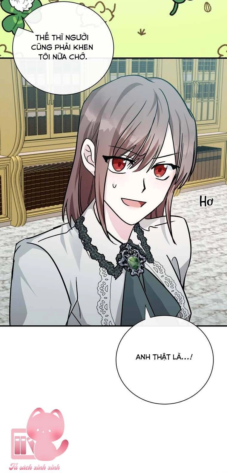 Ác Nữ Trùng Sinh Chapter 131 - 26