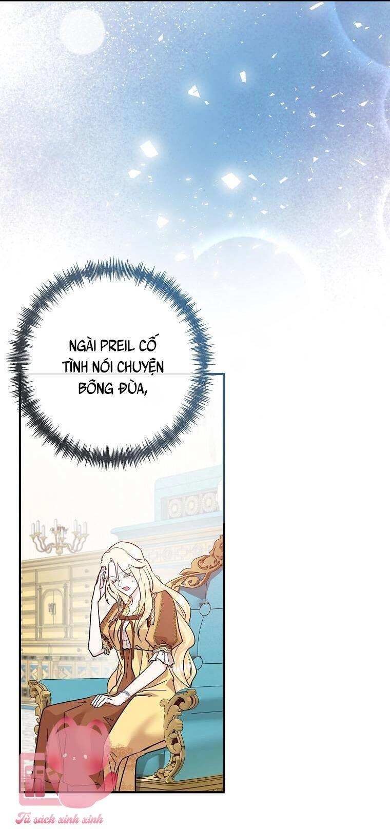 Ác Nữ Trùng Sinh Chapter 131 - 29