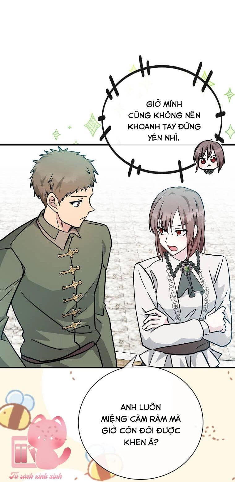 Ác Nữ Trùng Sinh Chapter 131 - 31