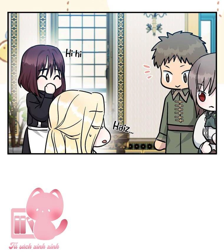 Ác Nữ Trùng Sinh Chapter 131 - 34