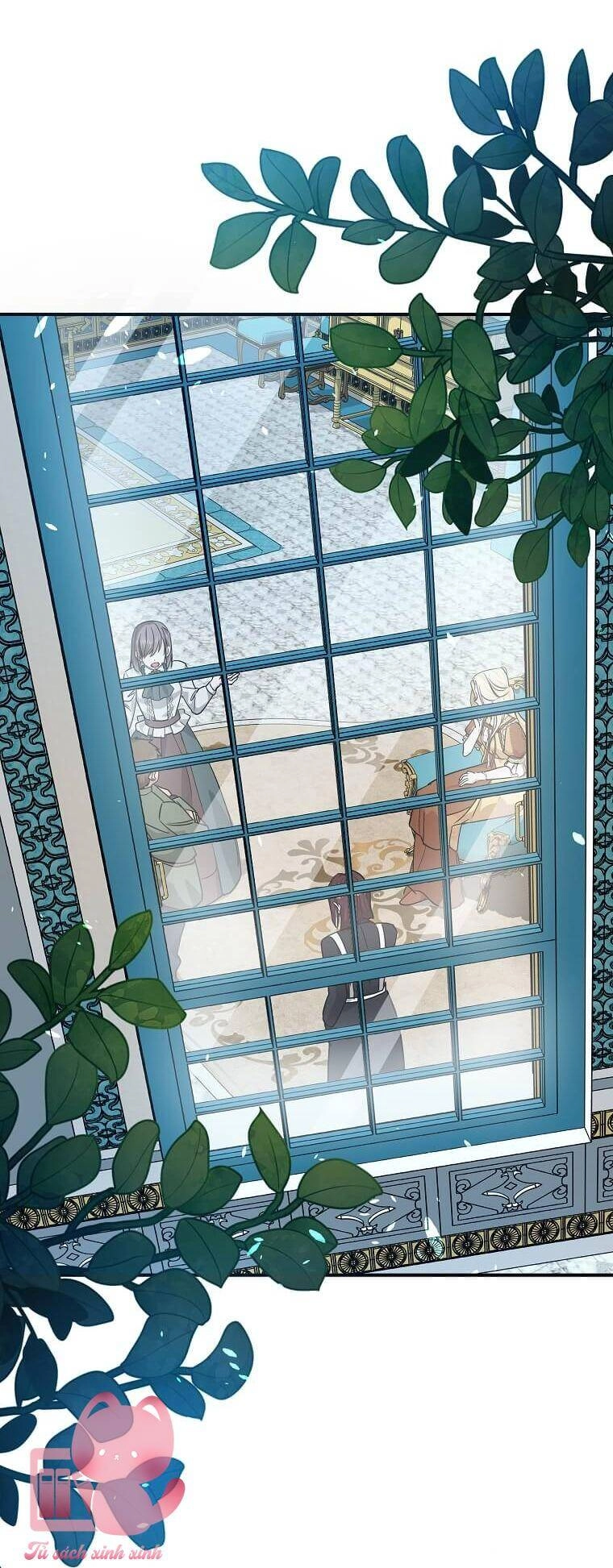 Ác Nữ Trùng Sinh Chapter 131 - 35